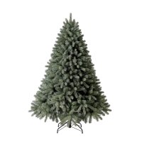 EVERGREEN Künstlicher Weihnachtsbaum Vermont Fichte,...