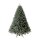 EVERGREEN Künstlicher Weihnachtsbaum Vermont Fichte, Inkl. LEDs, 129x129x180cm
