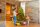 EVERGREEN Künstlicher Weihnachtsbaum Vermont Fichte, Inkl. LEDs, 129x129x180cm