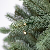 EVERGREEN Künstlicher Weihnachtsbaum Vermont Fichte,...