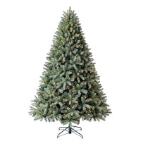 EVERGREEN Künstlicher Weihnachtsbaum Vermont Fichte,...