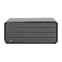 LIFETIME Kissen- & Auflagenbox 515 L Anthrazit