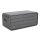 LIFETIME Kissen- & Auflagenbox 515 L Anthrazit