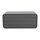 LIFETIME Kissen- & Auflagenbox 515 L Anthrazit
