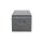 LIFETIME Kissen- & Auflagenbox 515 L Anthrazit