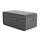 LIFETIME Kissen- & Auflagenbox 515 L Anthrazit