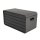 LIFETIME Kissen- & Auflagenbox 625 L Grau