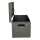 LIFETIME Kissen- & Auflagenbox 625 L Grau
