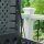 LIFETIME Kissen- & Auflagenbox 625 L Grau