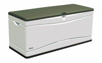 LIFETIME Kissenbox 495 L Lichtgrau
