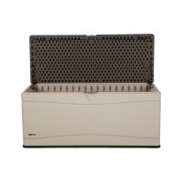 LIFETIME Kissenbox 495 L Lichtgrau
