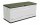 LIFETIME Kissenbox 495 L Lichtgrau