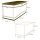 LIFETIME Kissenbox 495 L Lichtgrau
