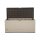 LIFETIME Kissenbox 495 L Lichtgrau