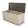 LIFETIME Kissenbox 495 L Lichtgrau