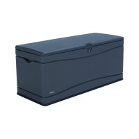 LIFETIME Kissenbox 495 L Grau
