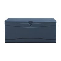 LIFETIME Kissenbox 495 L Grau