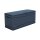 LIFETIME Kissenbox 495 L Grau