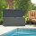 LIFETIME Kissenbox 495 L Grau