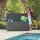 LIFETIME Kissenbox 495 L Grau