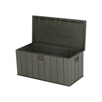 LIFETIME Kissenbox 570 L Grau