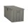 LIFETIME Kissenbox 570 L Grau