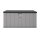 LIFETIME Kissenbox 570 L Lichtgrau