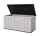 LIFETIME Kissenbox 570 L Lichtgrau