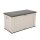 LIFETIME Kissenbox Harmony 440 L Lichtgrau