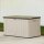 LIFETIME Kissenbox Harmony 440 L Lichtgrau