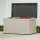 LIFETIME Kissenbox Harmony 440 L Lichtgrau