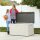 LIFETIME Kissenbox Harmony 440 L Lichtgrau