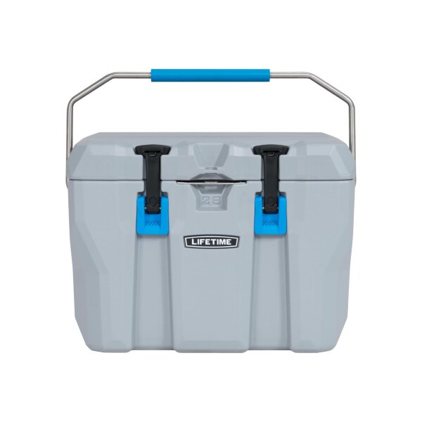 LIFETIME Kühlbox Premium 26,5 L, 37x59,1x41,4cm