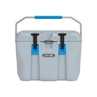 LIFETIME Kühlbox Premium 26,5 L, 37x59,1x41,4cm