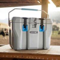 LIFETIME Kühlbox Premium 26,5 L, 37x59,1x41,4cm