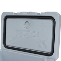 LIFETIME Kühlbox Premium 26,5 L, 37x59,1x41,4cm
