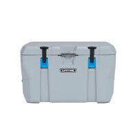 LIFETIME Kühlbox Premium 73 L, 47x76x47cm