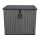 LIFETIME Mülltonnenbox Phil, 2x240 L, 94x146x128cm