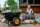 POLAR Schubkarre Club Cart 198L, 127x71x74cm