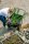 POLAR Schubkarre Club Cart 198L, 127x71x74cm