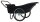 POLAR Schubkarre Premium 283L, 165x74x74cm
