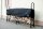 SHELTERLOGIC Kaminholzregal Traglast 1000 kg, Inkl. Abdeckung, 25x244x118cm