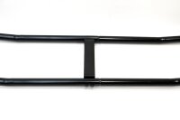 SHELTERLOGIC Kaminholzregal Traglast 550 kg 25x243,8x98,9cm