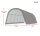 SHELTERLOGIC Weidezelt Run-In-Shed 730x400x300cm
