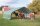 SHELTERLOGIC Weidezelt Run-In-Shed 610x670x320cm