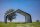 SHELTERLOGIC Weidezelt Run-In-Shed 730x670x380cm
