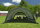 SHELTERLOGIC Weidezelt Run-In-Shed 300x260x150cm