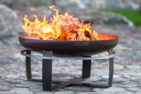 COOKKING Feuerschale Viking