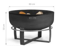 COOKKING Feuerschale Viking
