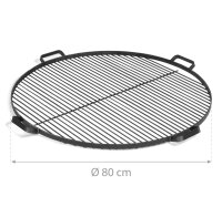 COOKKING Grillrost